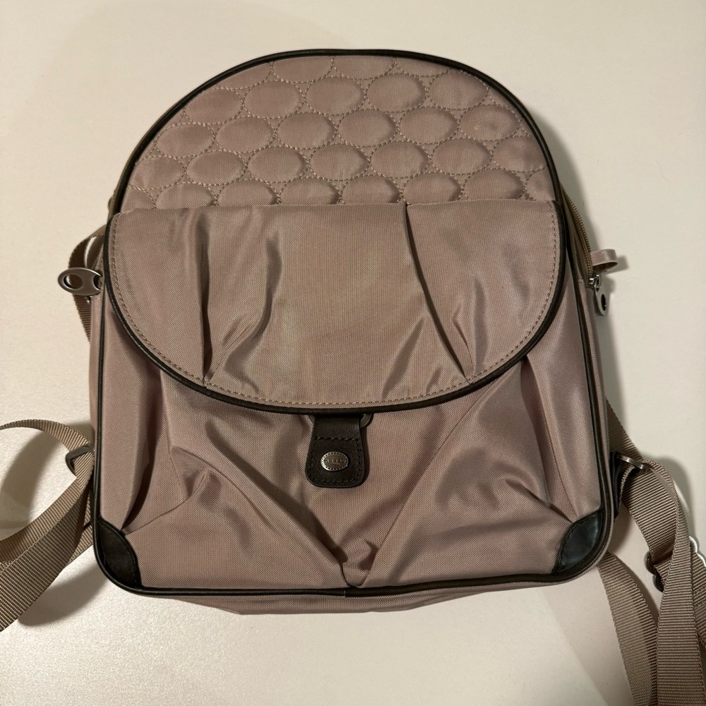 Mosey life mini backpack purse